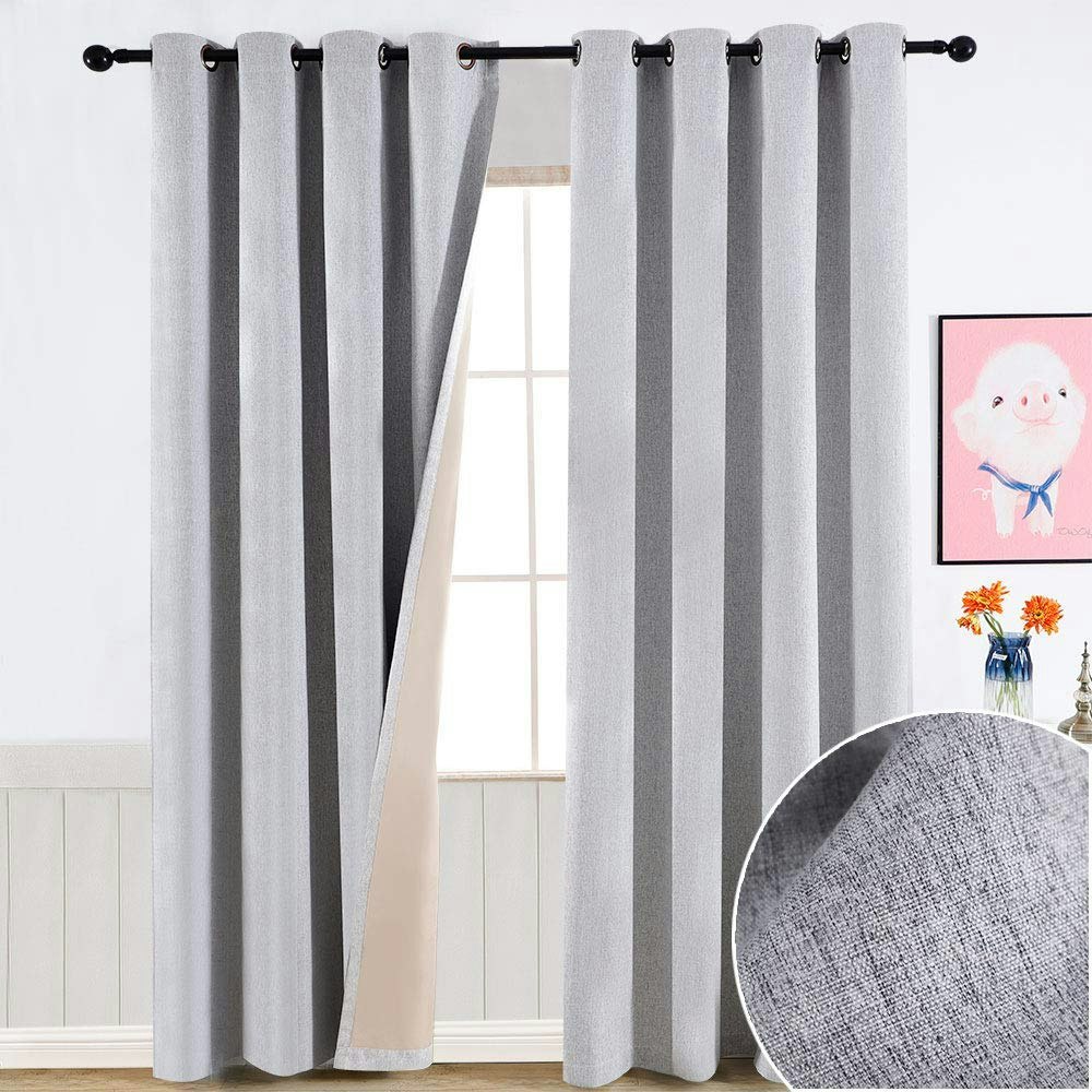 Blackout Curtains