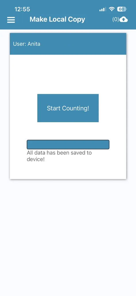 CountIt inventory Management gallery image