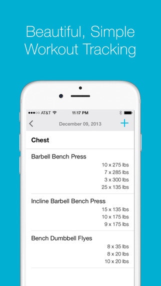 Liftium gallery image