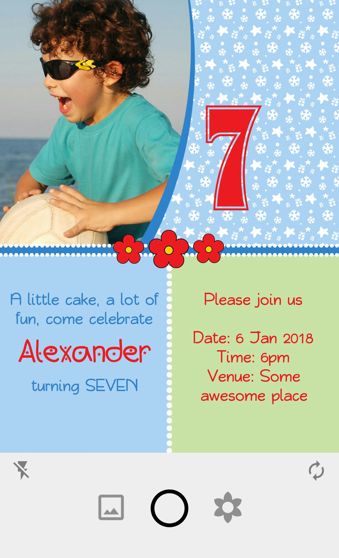 Frames gallery image