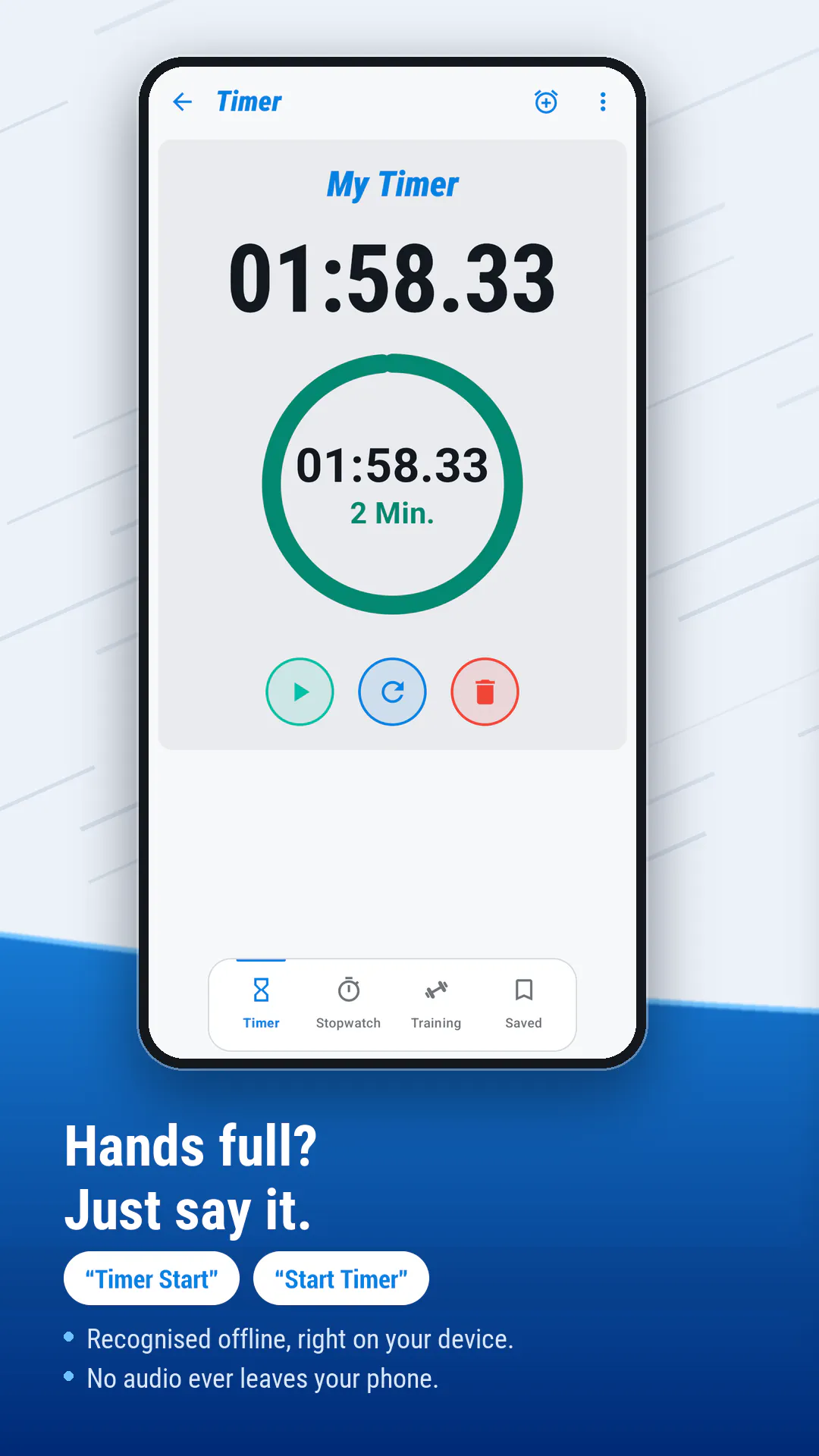Handy Timer gallery image