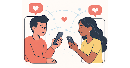 Next Match Dating gallery image