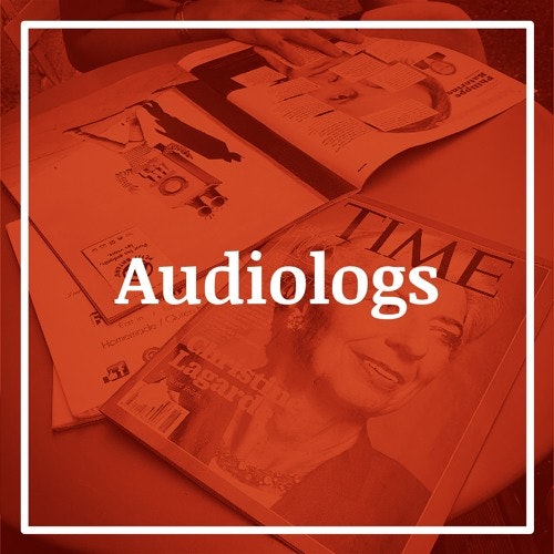 Audiologs x Tibz - 062: FCBD, Haircut, Productivity, Exciting Projects