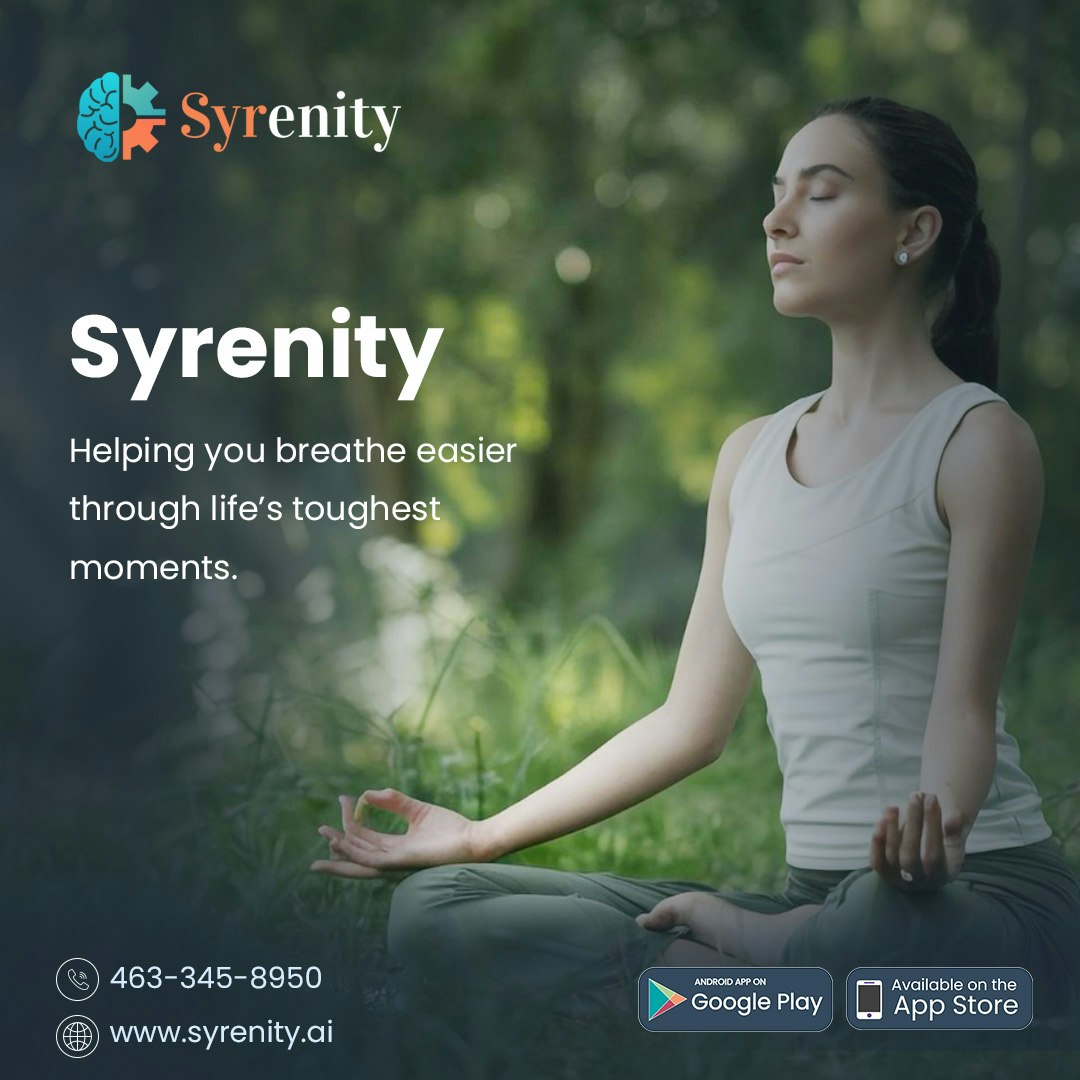 Syrenity media 1