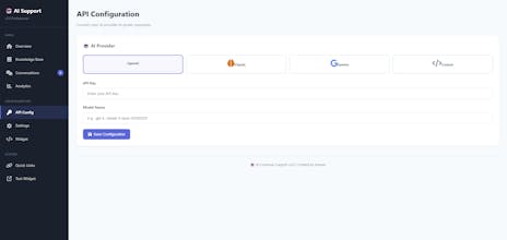 Clawd Support gallery image