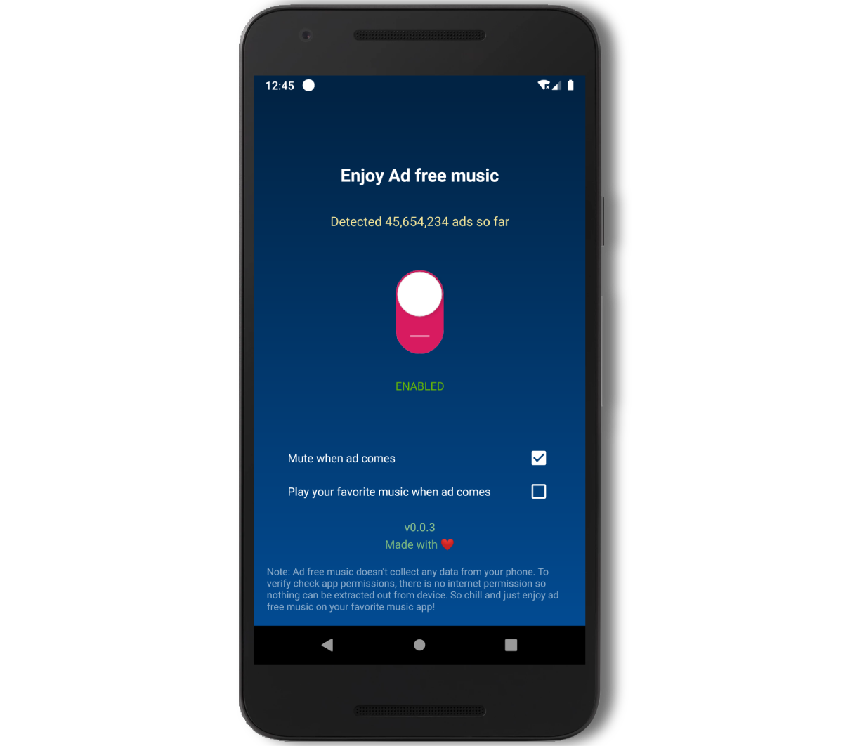 Free Ad Guard gallery image