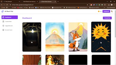 Creati-v gallery image