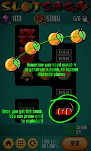 SLOT SAGA gallery image