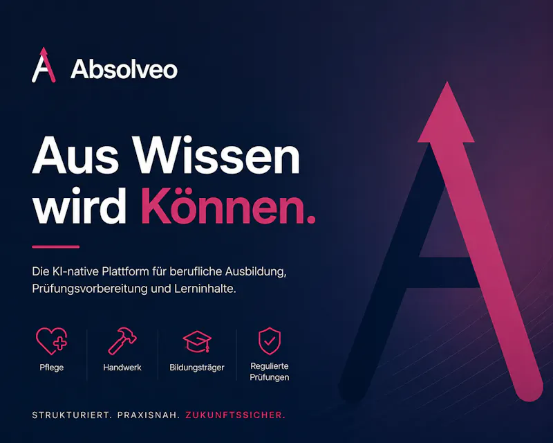 Absolveo screenshot 1