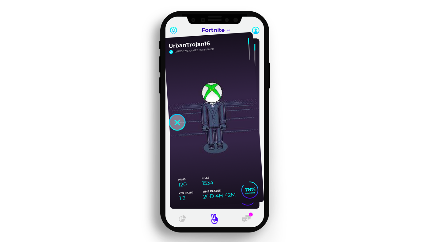 Vype Gaming gallery image