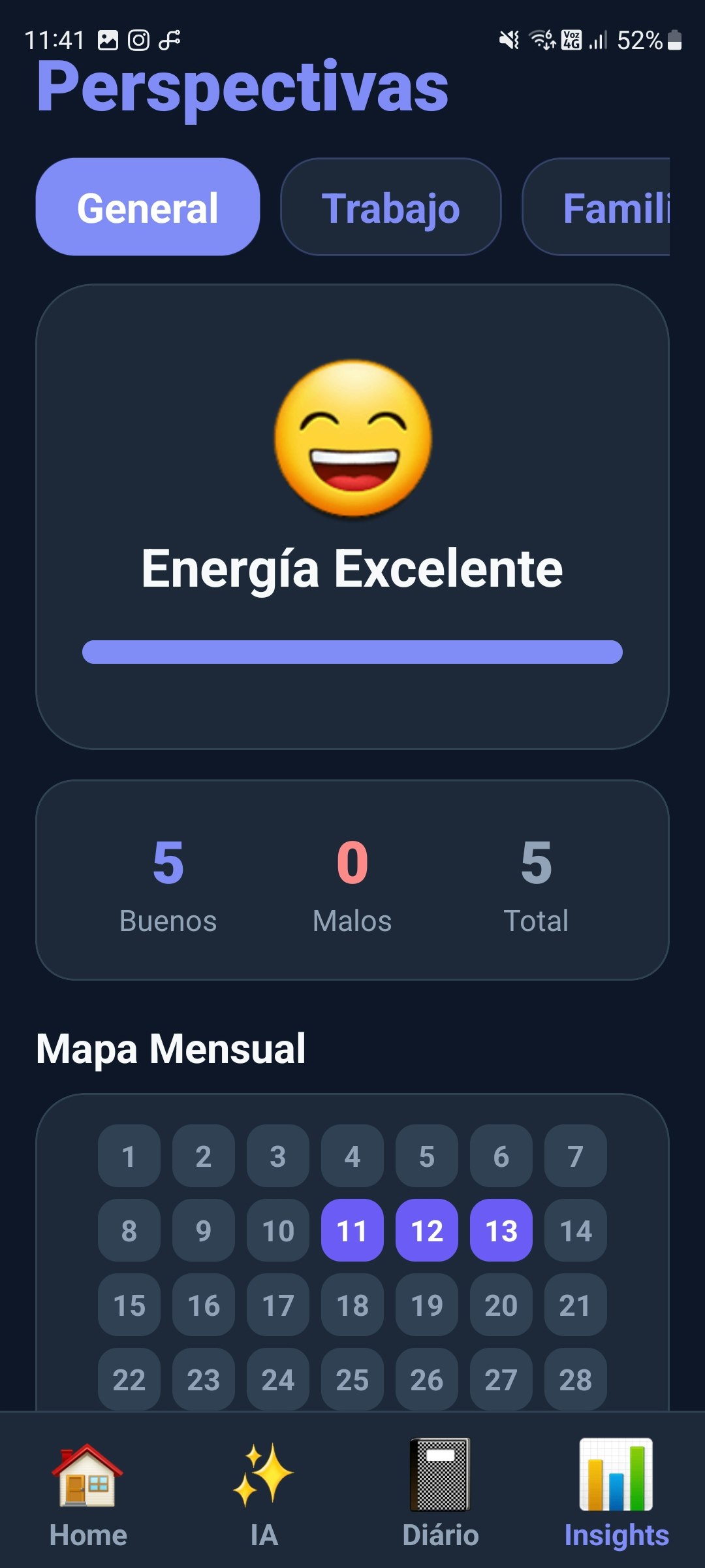 Luma — Cuide da sua mente, todos os dias gallery image