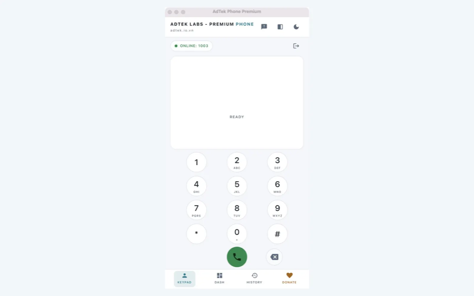 AdTek Labs screenshot 6
