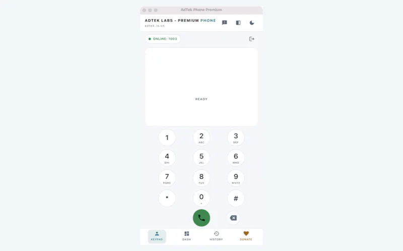 AdTek Labs screenshot 6
