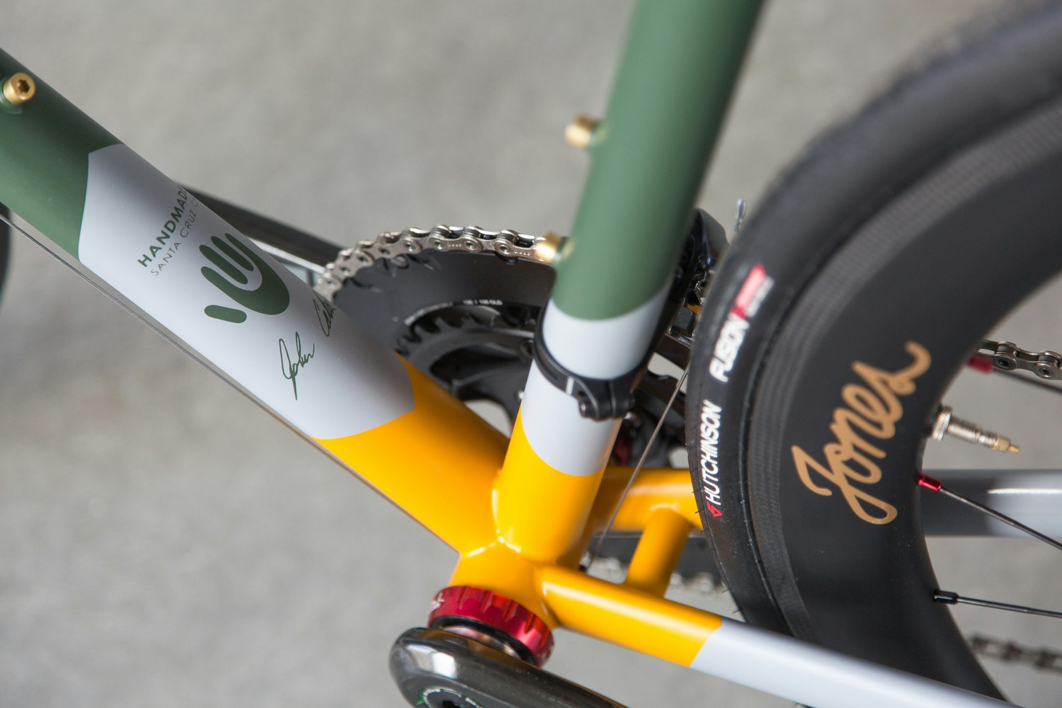 The Bounty Hunter Road Race Special gallery image