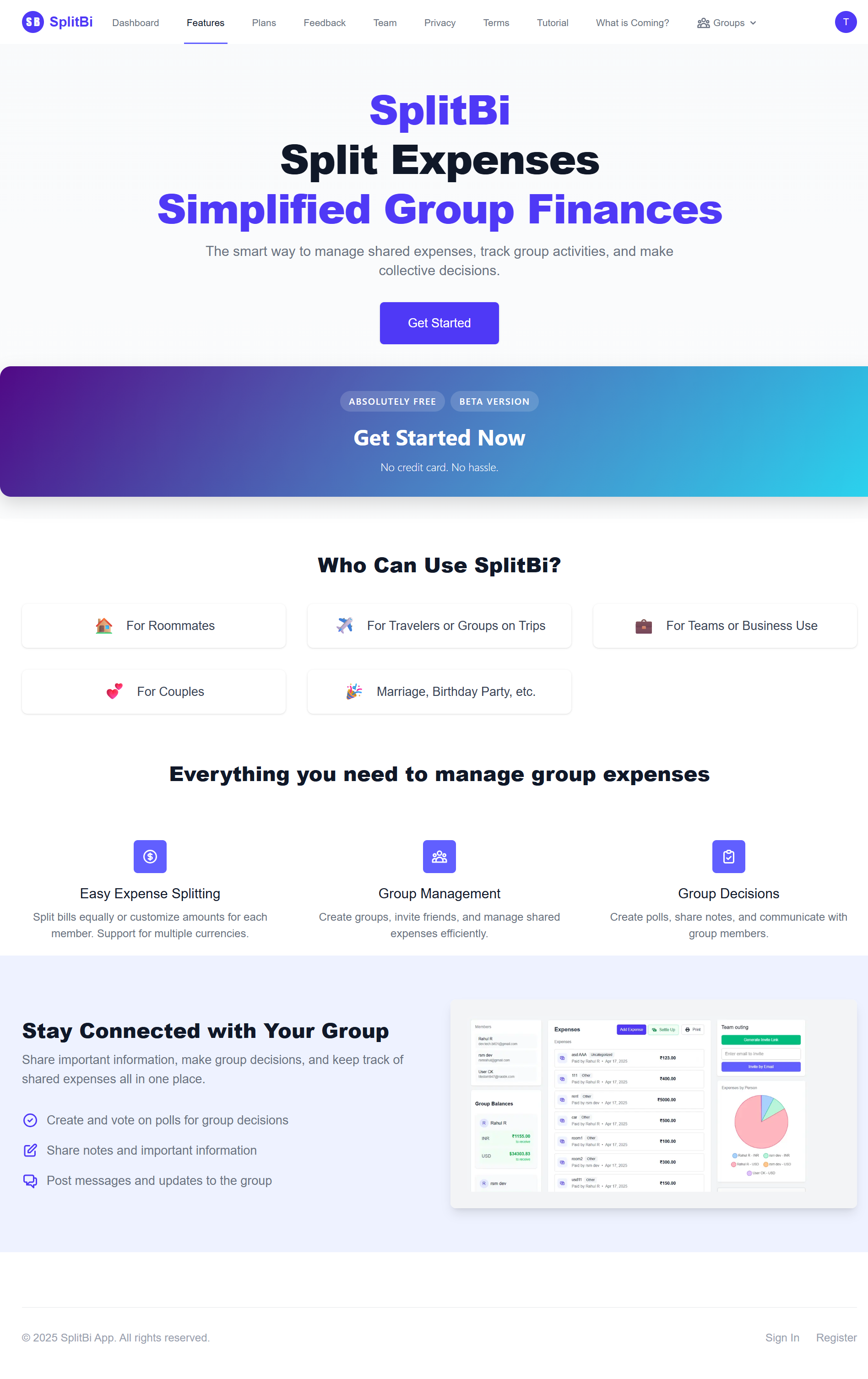 SplitBi gallery image