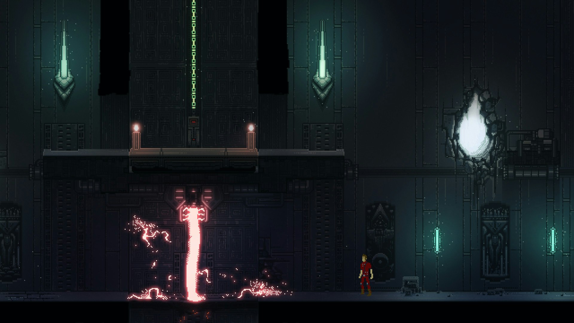 The Way gallery image