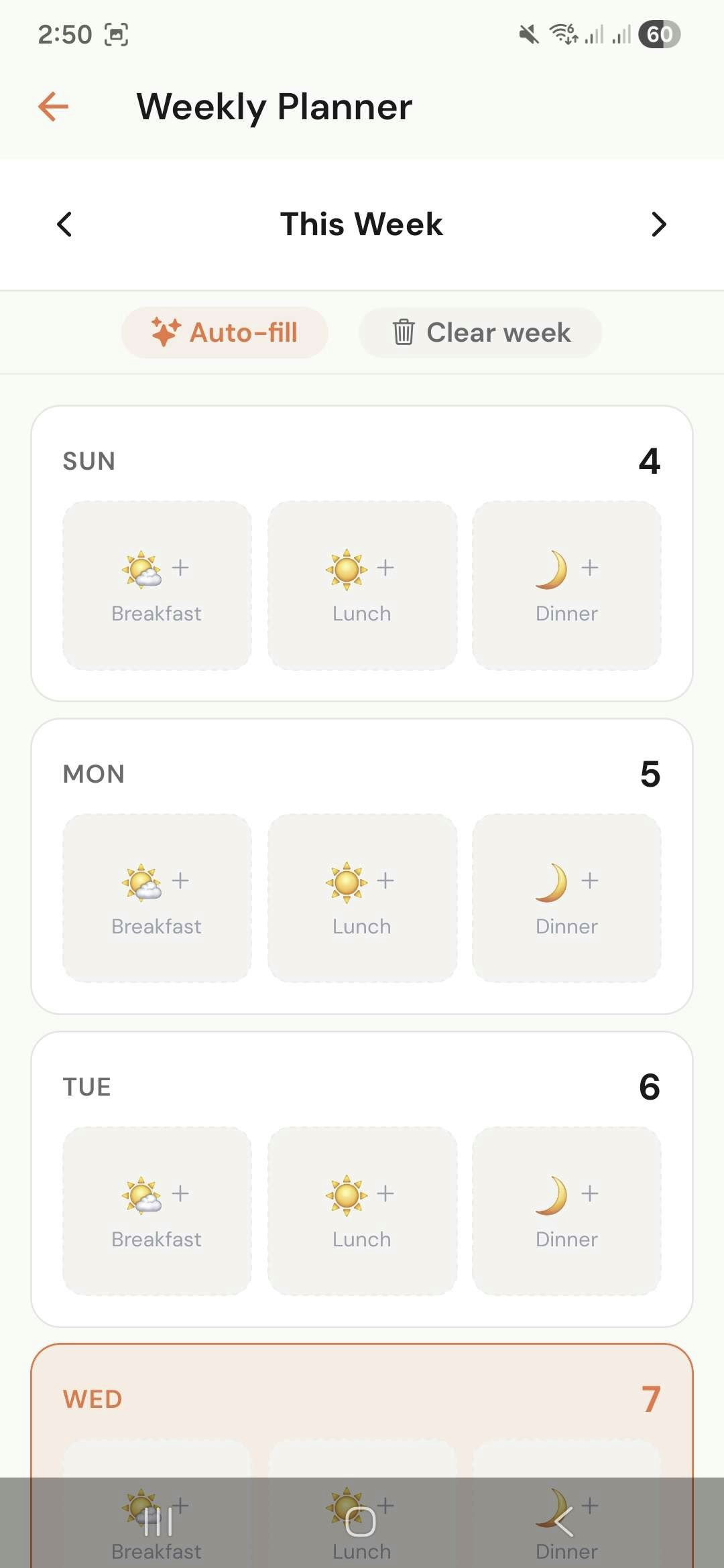 Mealite gallery image