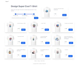 Super T gallery image