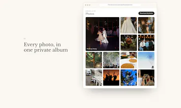 Friends Camera gallery image