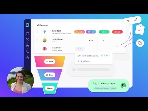 Samdock gallery image