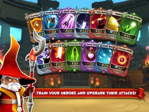 Battlehand gallery image