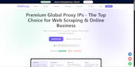 OkkProxy