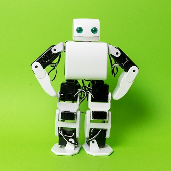 Personal Robots gallery image