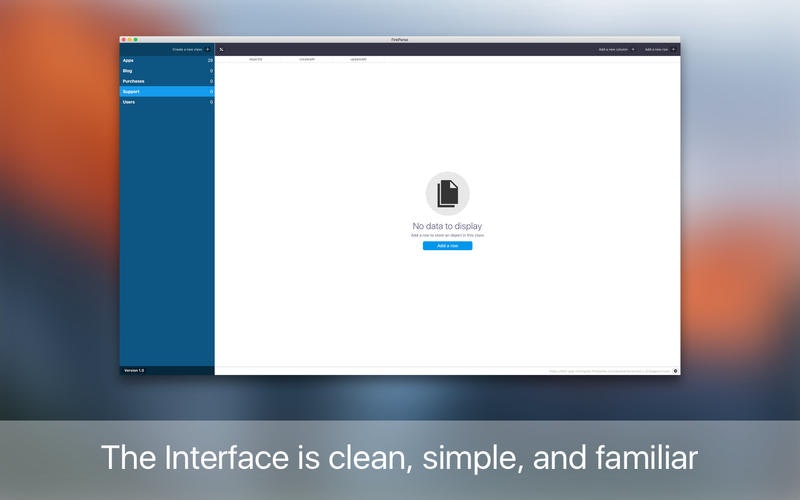FireParse gallery image