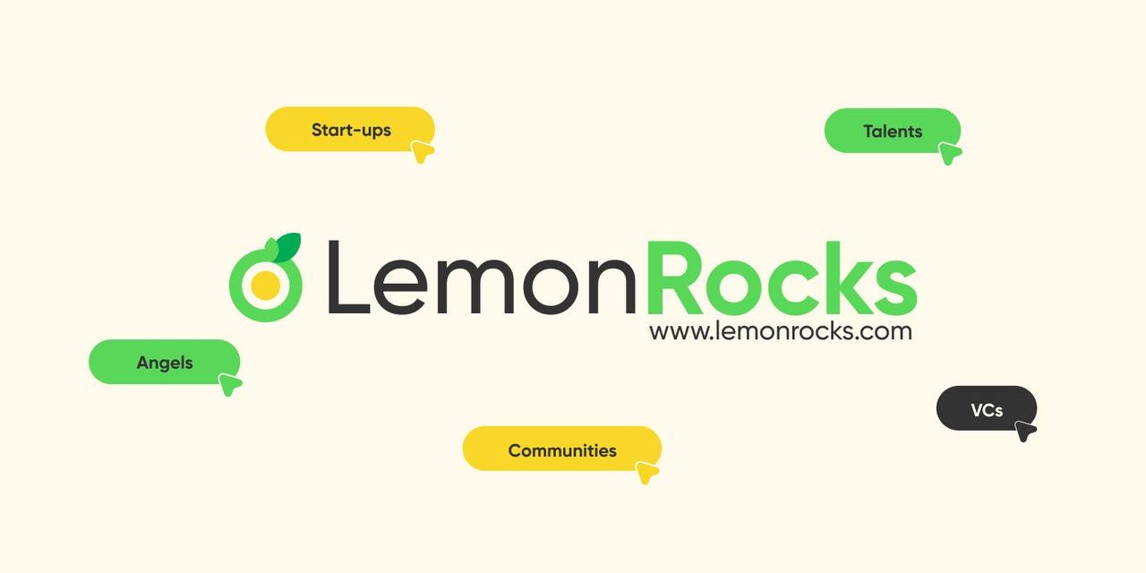 startuptile LemonRocks-Data-driven startup tracking platform enhanced with ML & AI