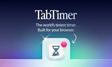 TabTimer gallery image