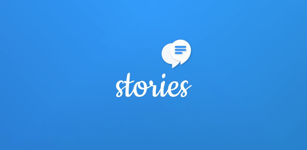 Stories : plan your catch-ups to share stories media 1