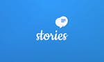 Stories : plan your catch-ups to share stories image