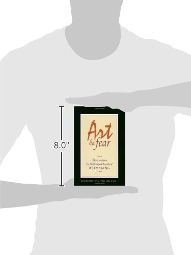 Art & Fear gallery image