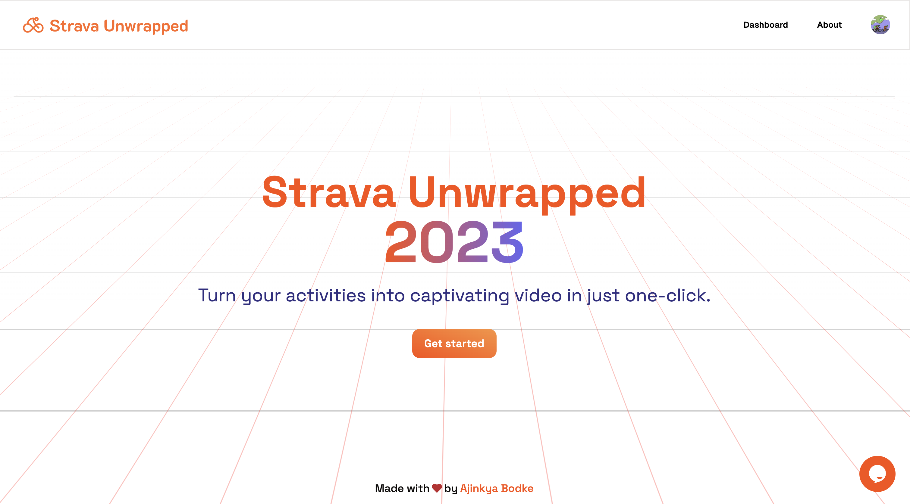 Strava Unwrapped media 2