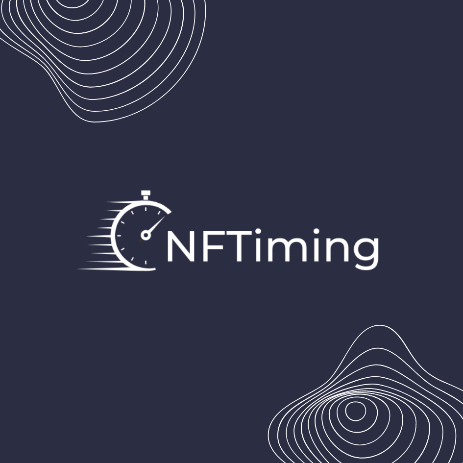 NFTiming | NFT Calendar & User Voting gallery image