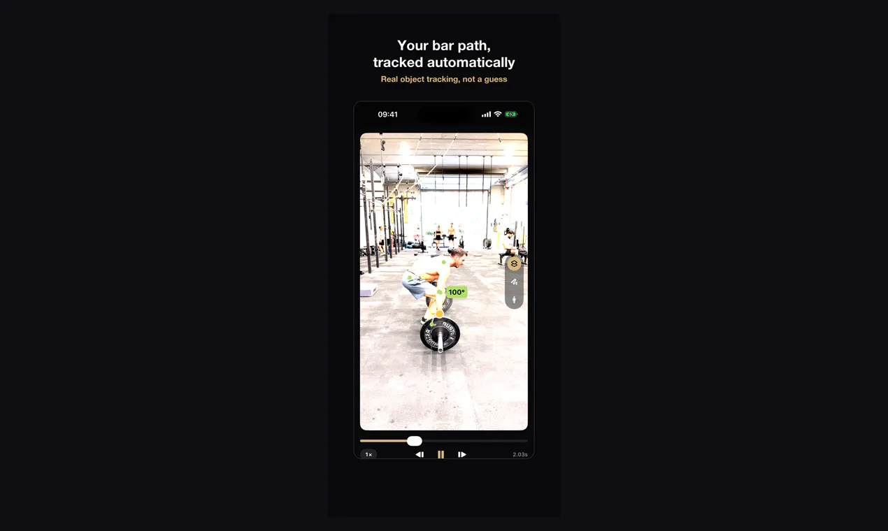 FormVision gallery image
