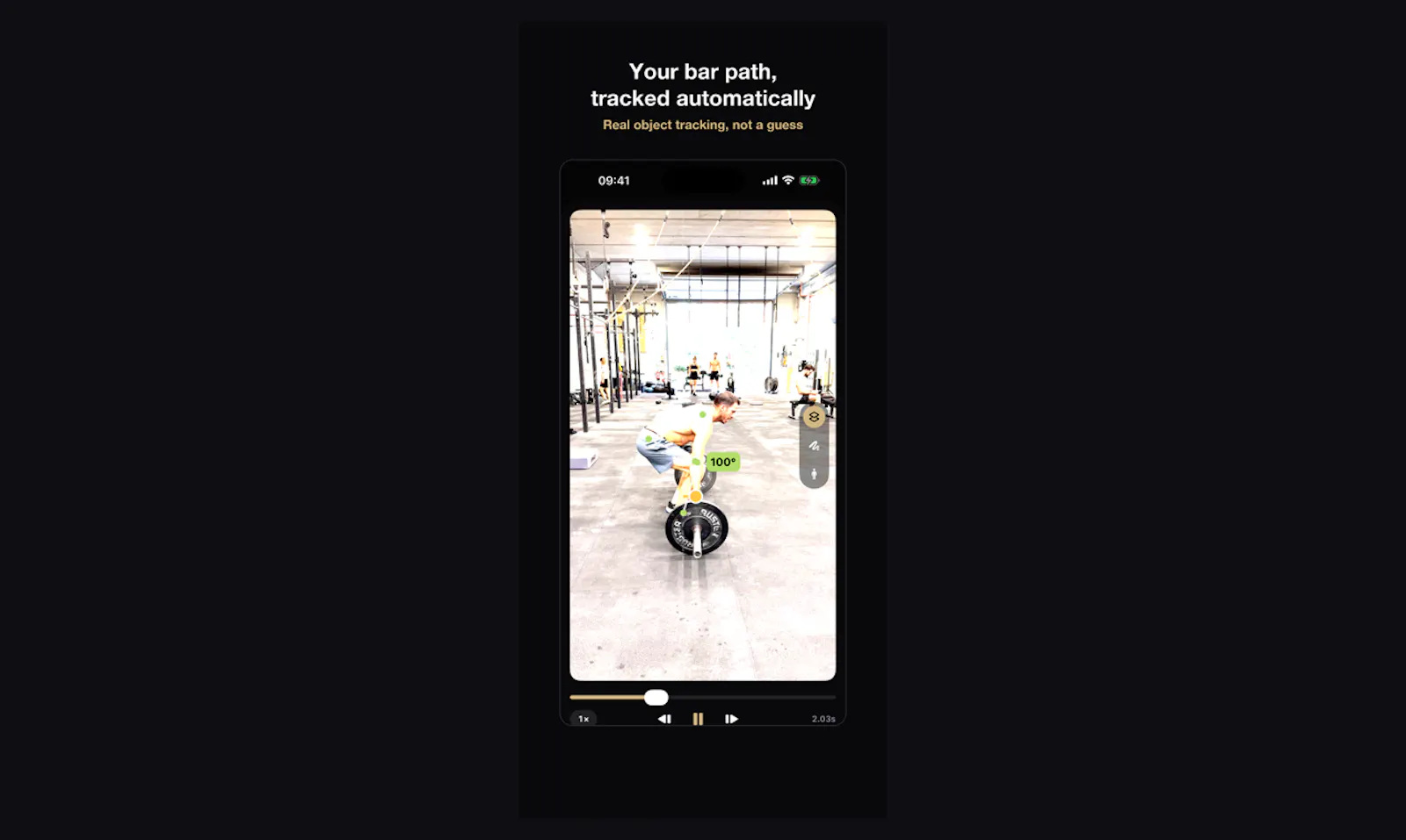 FormVision screenshot 5