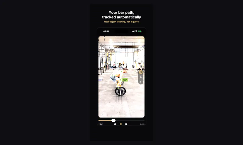 FormVision screenshot 5