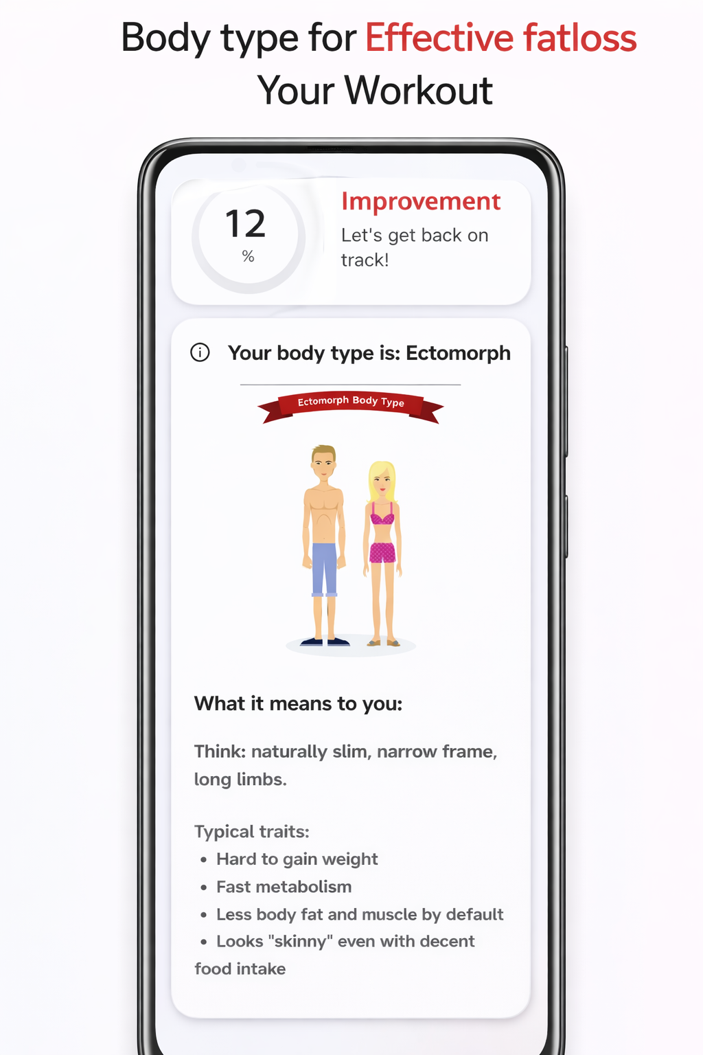 Pulse AI AI that builds your body gallery image