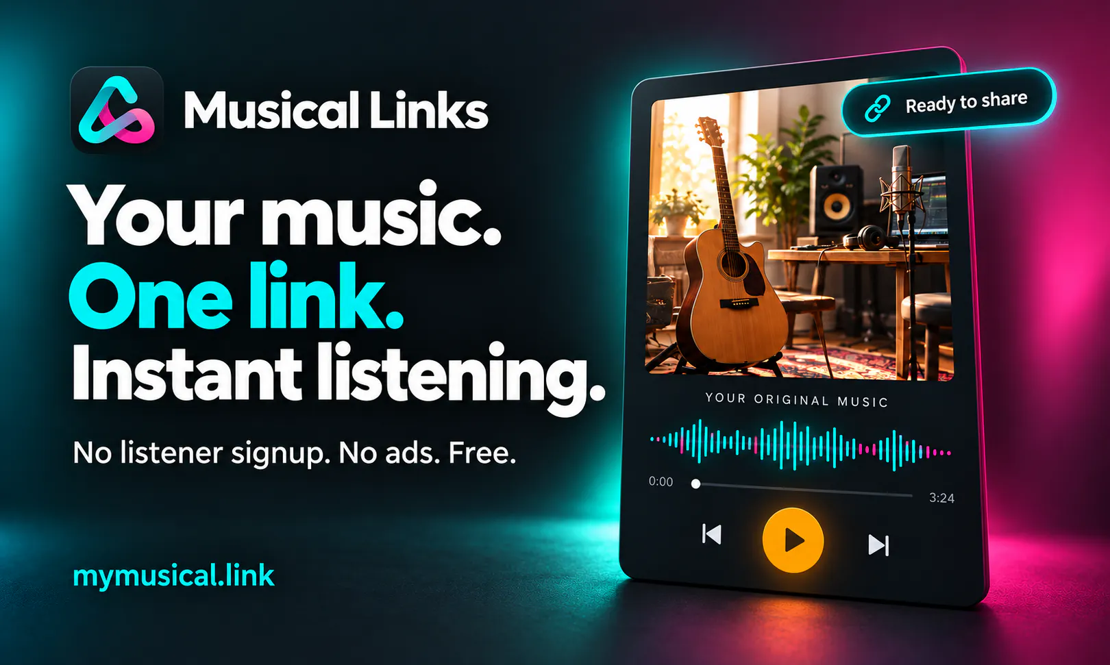 Musical Links gallery image