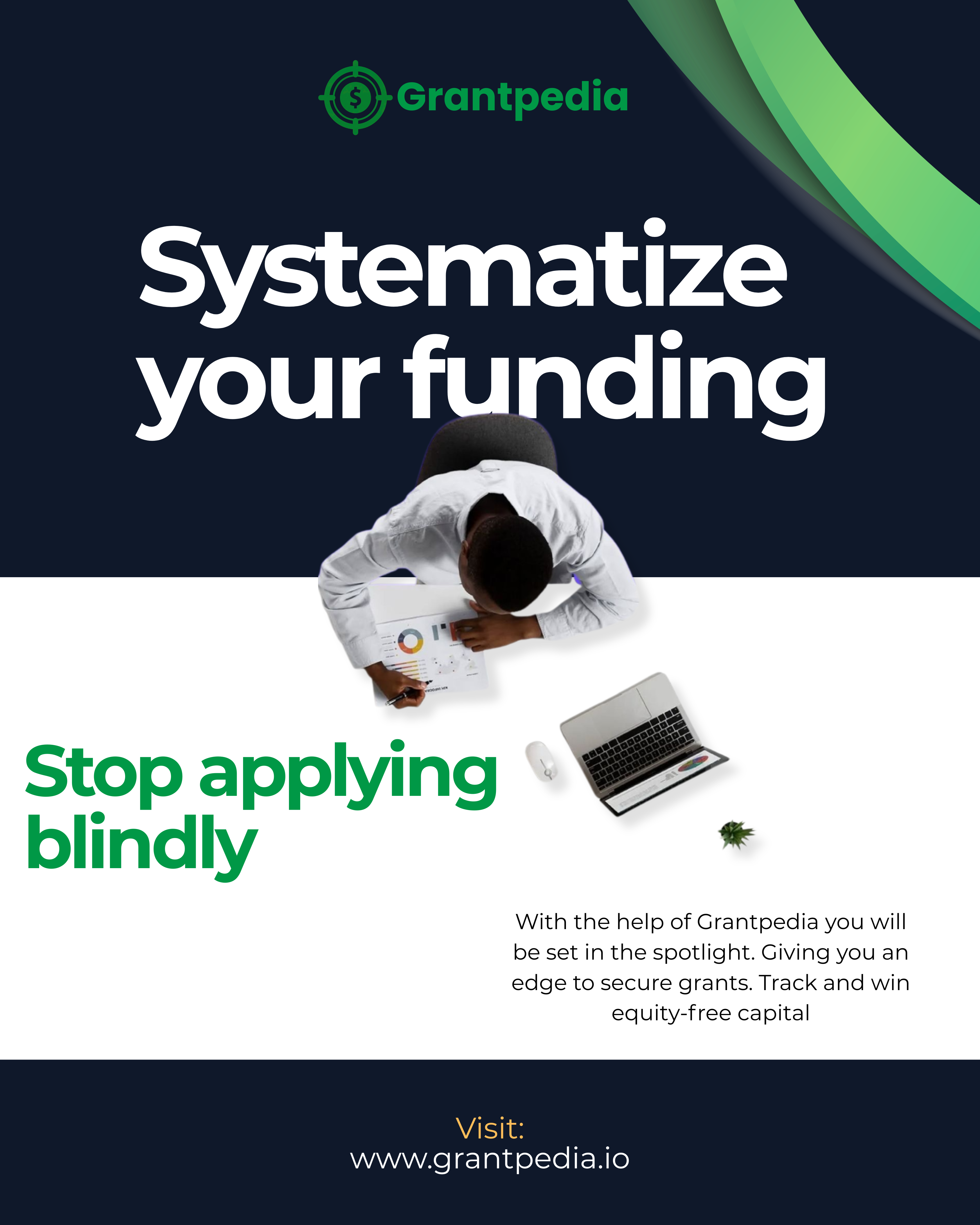 Grantpedia gallery image