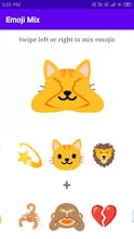 Emoji Mix gallery image