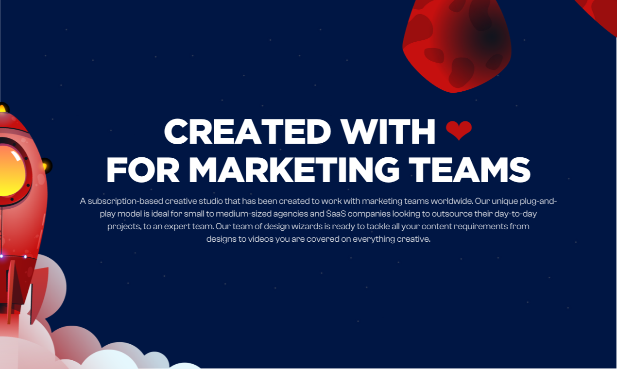 MotionDock media 3
