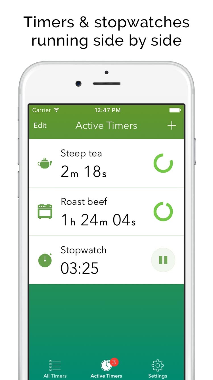 Timeglass gallery image