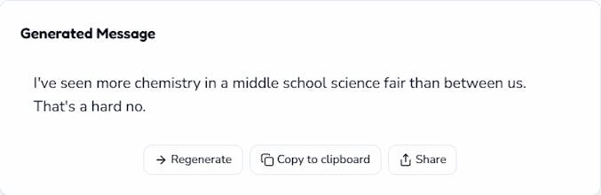 Nah as a Service (NaaS) gallery image