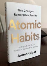 Atomic Habits gallery image