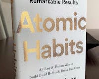 Atomic Habits media 3