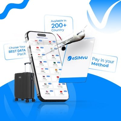 eSIMvu gallery image