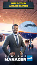 Airline Manager gallery image
