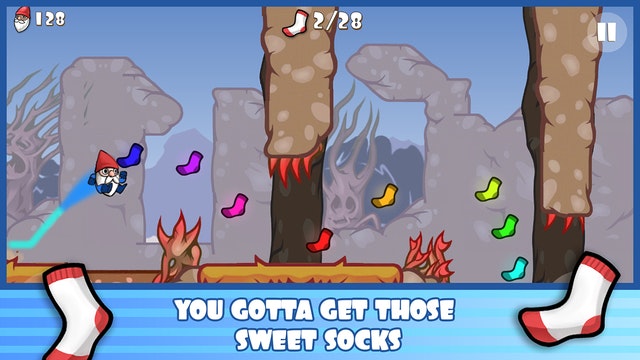 Geki Yaba Runner gallery image